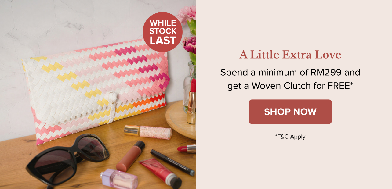 A Little Extra Love | Shop Now